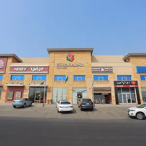 الأحلام الهادئة - فرع النور *** جدة