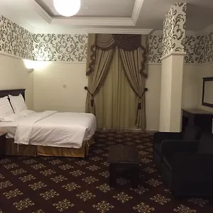 الديني للوحدات السكنيه المفروشه *** جدة