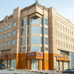 Itlala Alsharq For Serviced الدمام