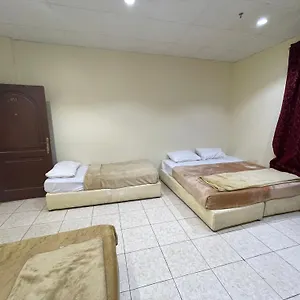 Taiba Al-hejaz المدينة المنورة