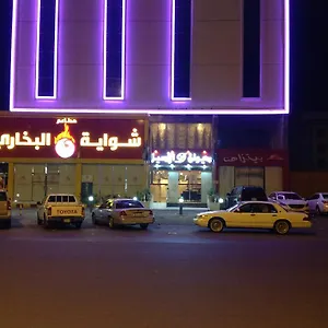 ديوان الأصيل للوحدات السكنية ** جدة
