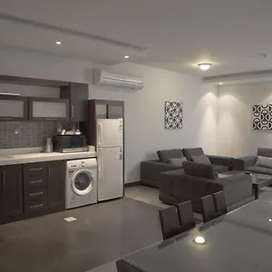 Rafa Homes Al Izdihar 2 الرياض