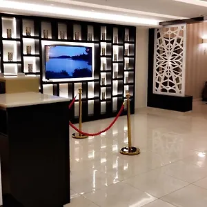 مساس الخليج Mesas Gulf وحدات سكنية الدمام